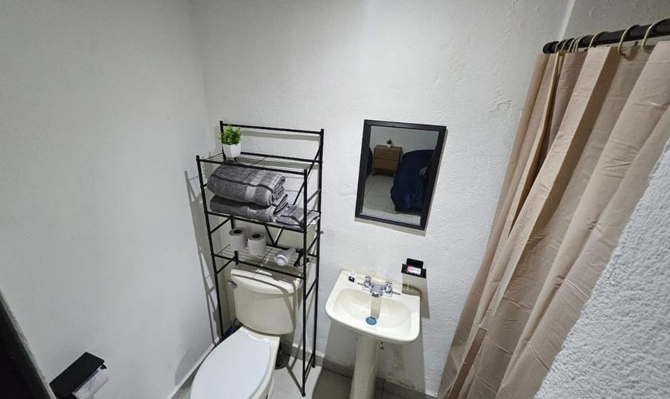 Departamentos TITOS 3 Apartment in Monterrey