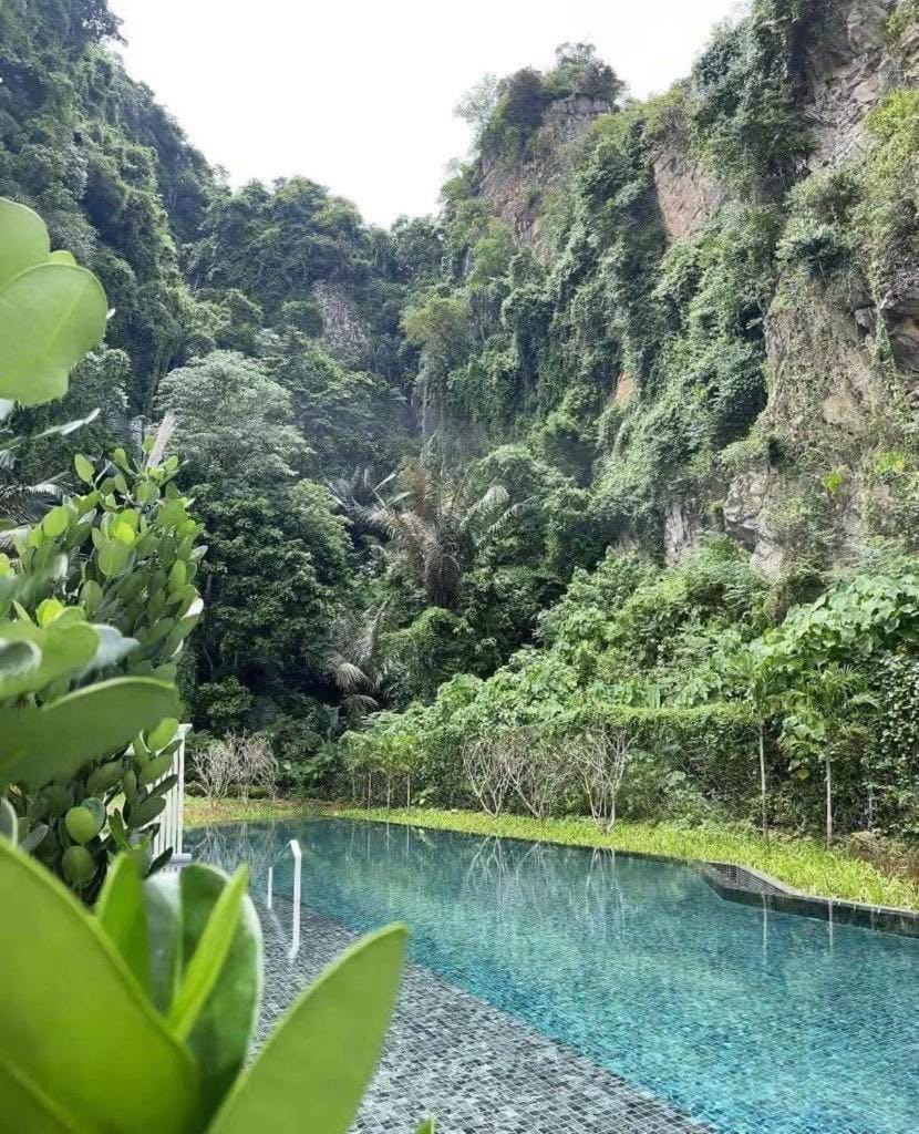 3 Bed Rooms Cozy Unit The Cove Apartment in Ipoh