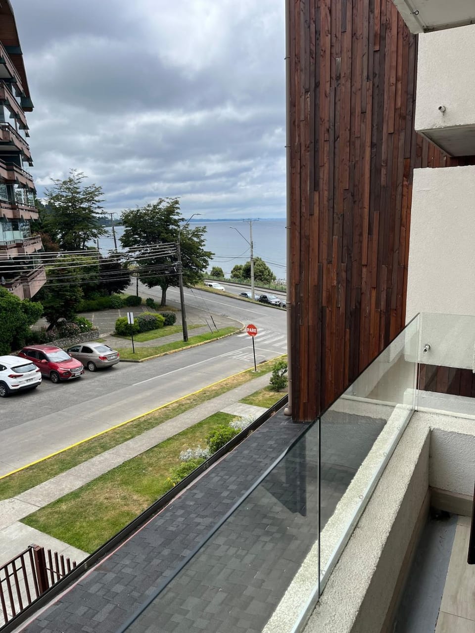 Departamento en costanera puerto varas Apartment in Puerto Varas