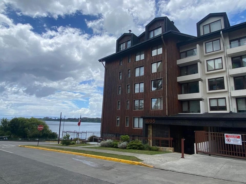 Departamento en costanera puerto varas Apartment in Puerto Varas