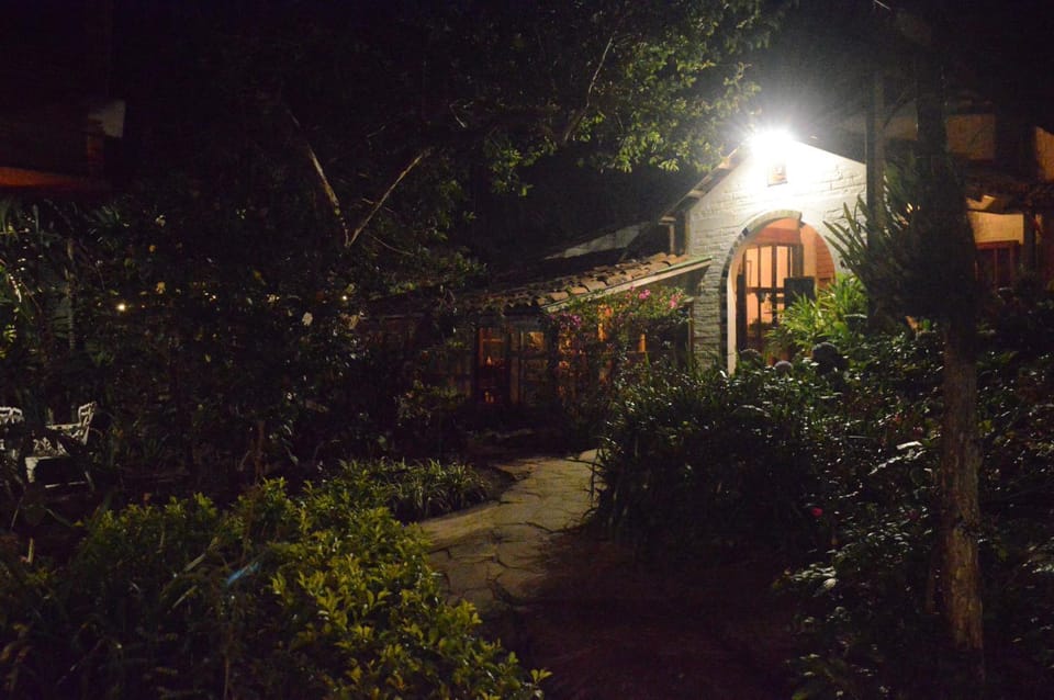 Hostal y Restaurante Chilltepe Ataco Hotel in El Salvador