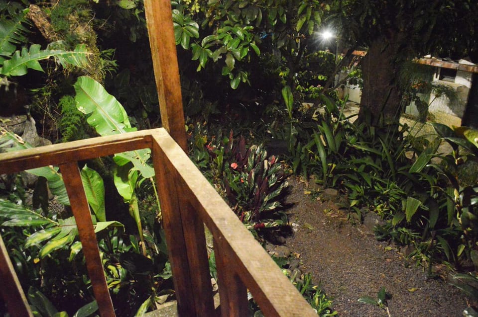 Hostal y Restaurante Chilltepe Ataco Hotel in El Salvador