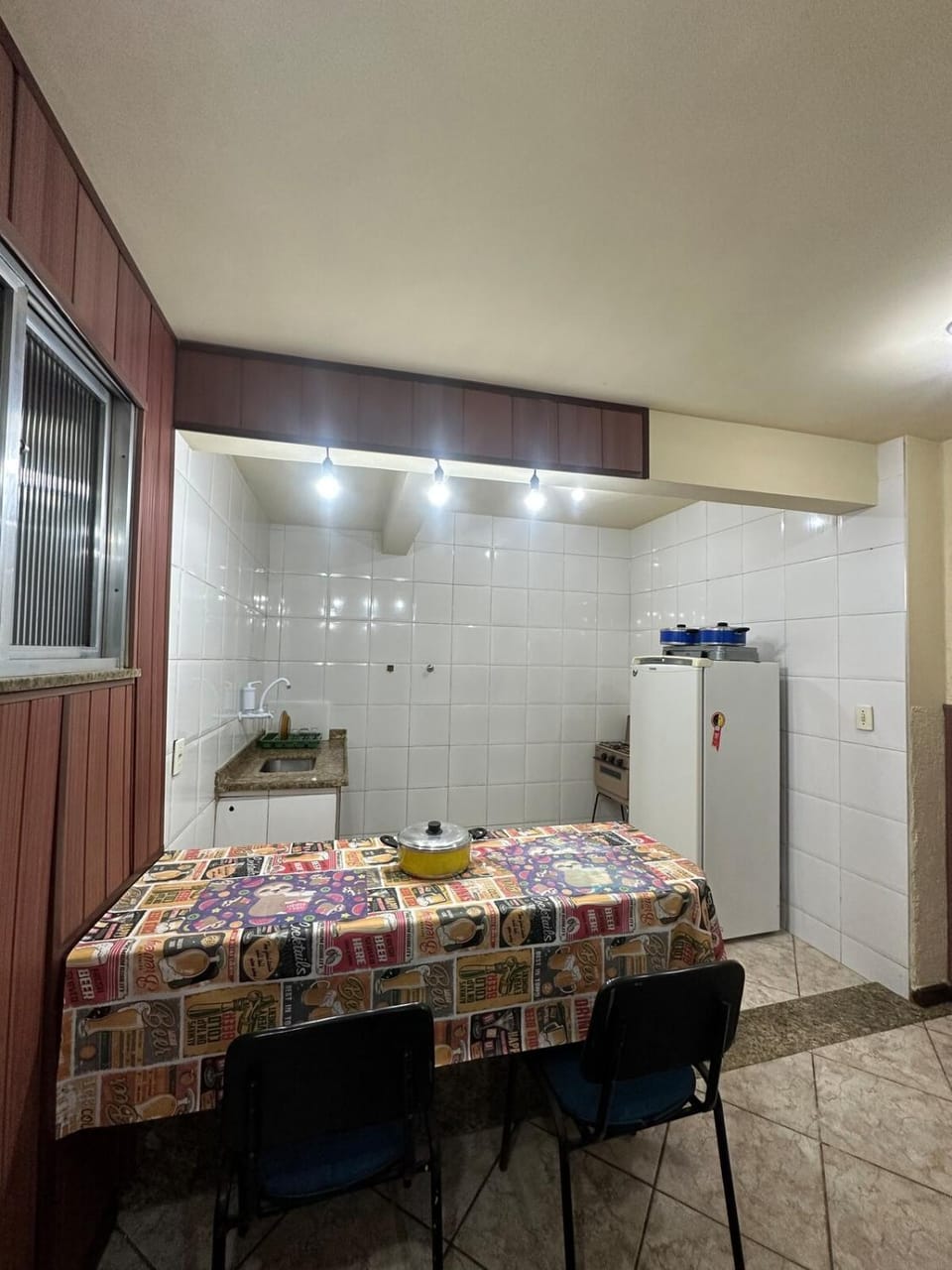 Apartamento Rua Barão de Cataguases no centro de Juiz de Fora Apartment in Juiz de Fora