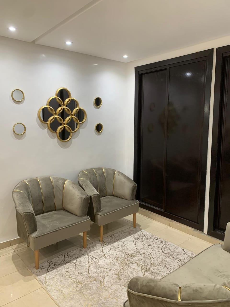 Modern Apartment with Pool Access Apartment in Agadir
