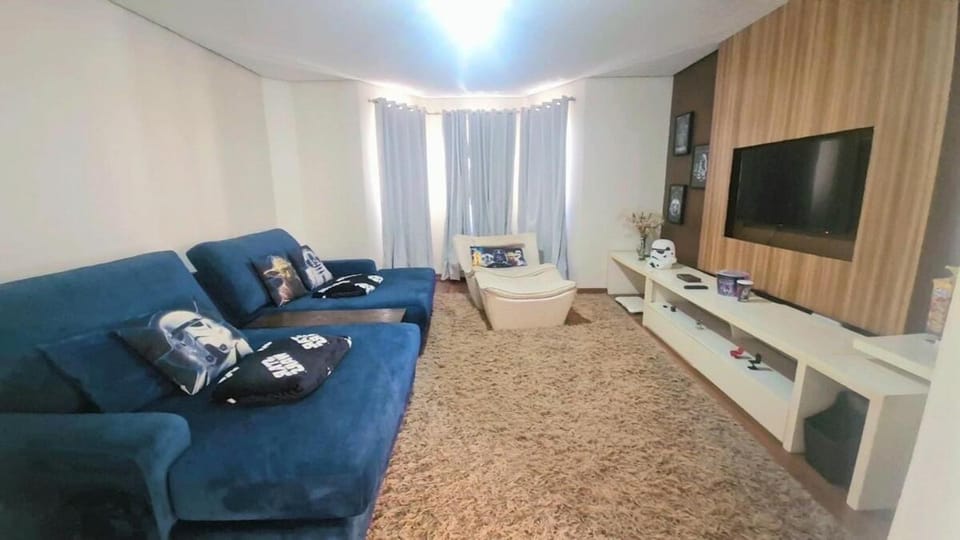 Mansão Mari DAmour House in Mairiporã