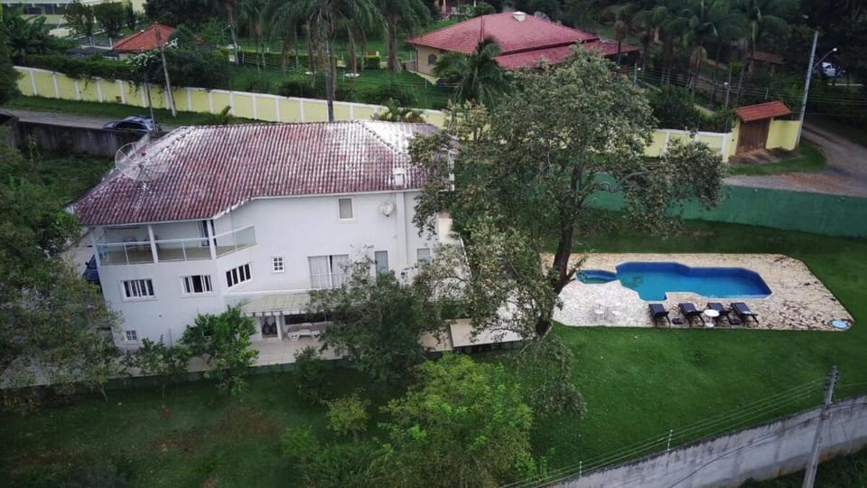 Mansão Mari DAmour House in Mairiporã