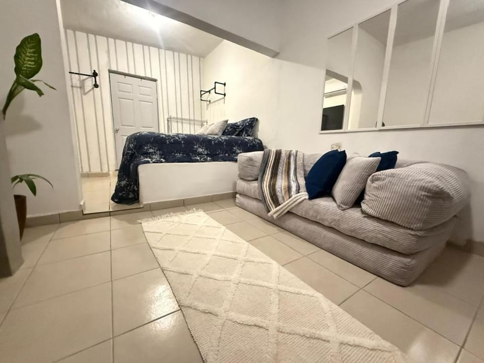 Departamento privado con entrada independiente Apartment in La Paz