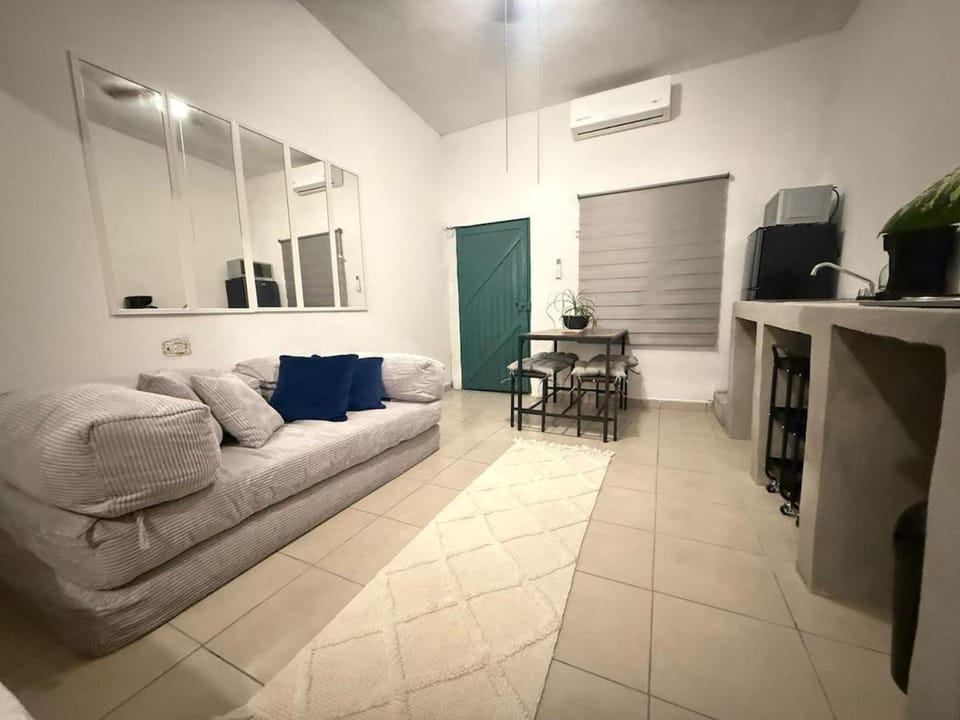 Departamento privado con entrada independiente Apartment in La Paz