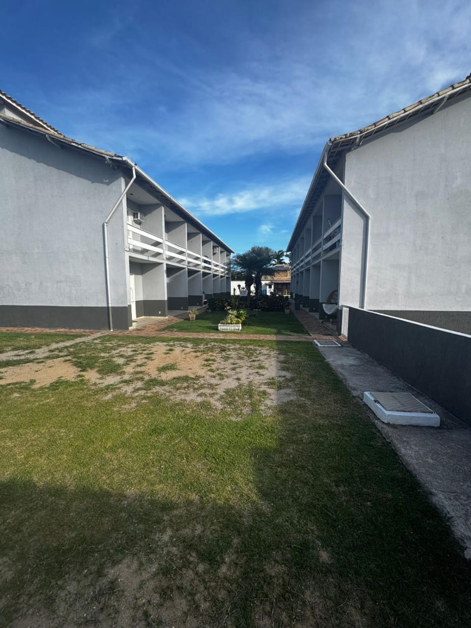 Conforto, praticidade e bem-estar Apartment in Cabo Frio