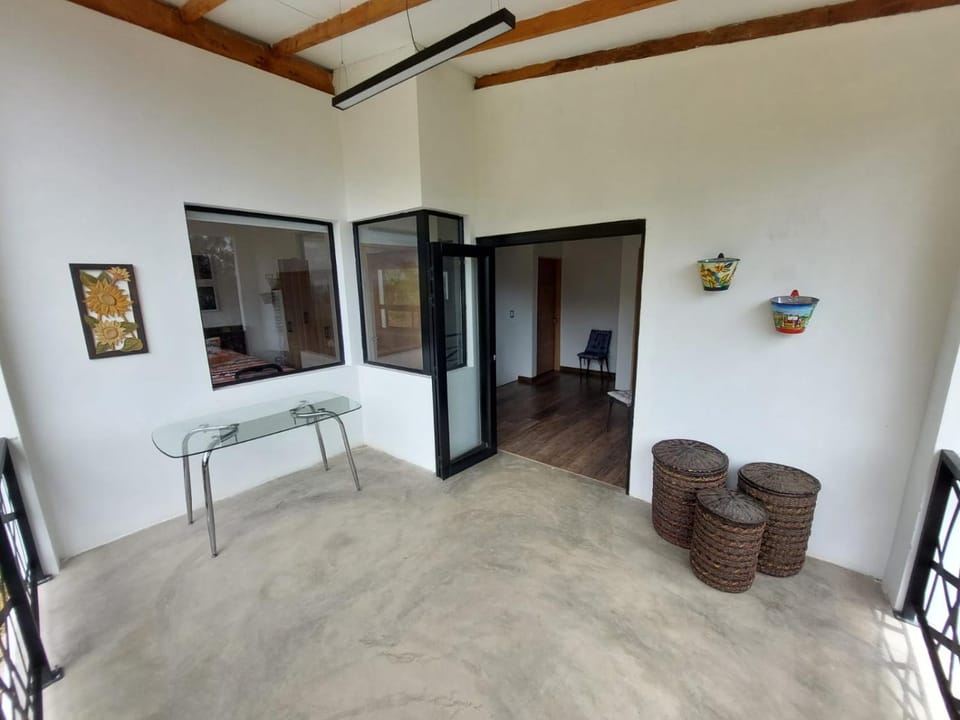 El Encanto - El Peñol House in Antioquia