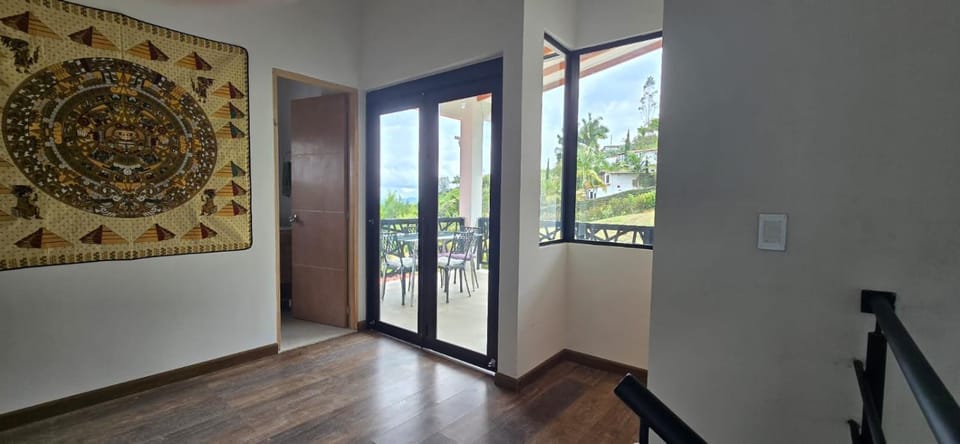 El Encanto - El Peñol House in Antioquia