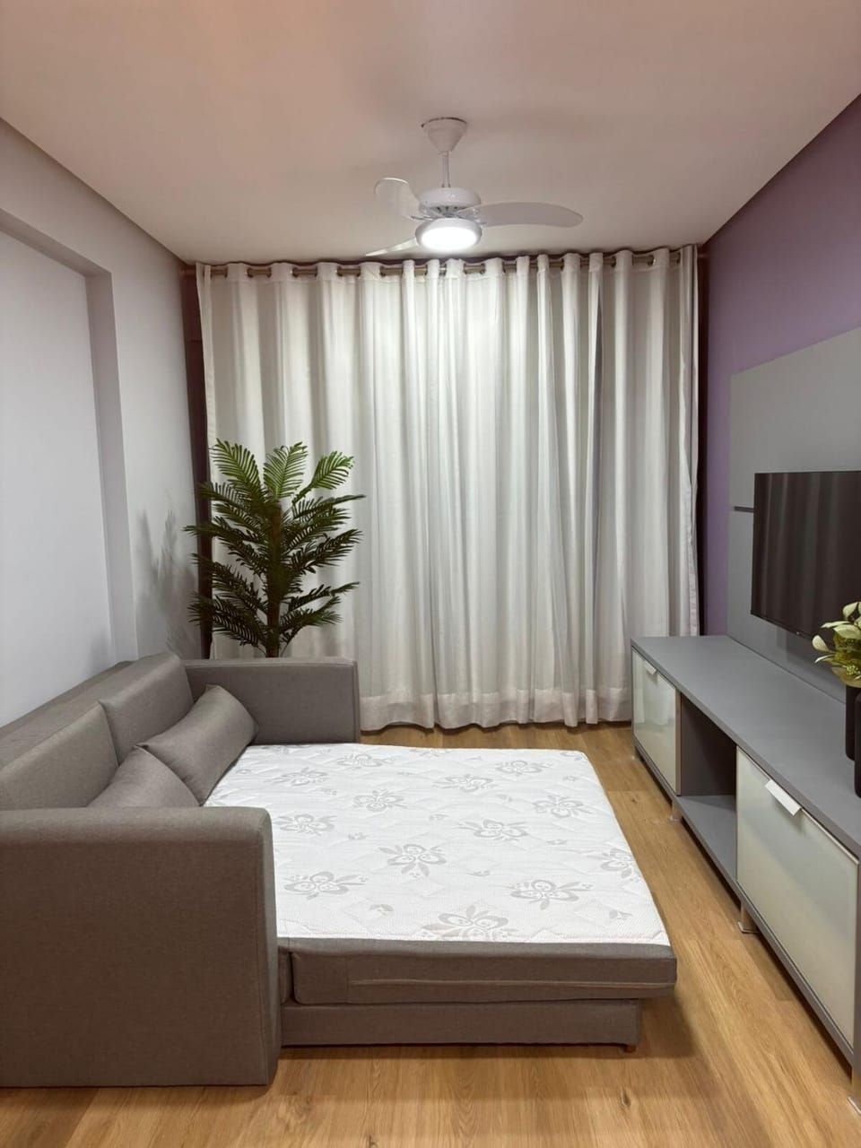 Flat Rosarinho III - Confortável e Super Completo Apartment in Recife