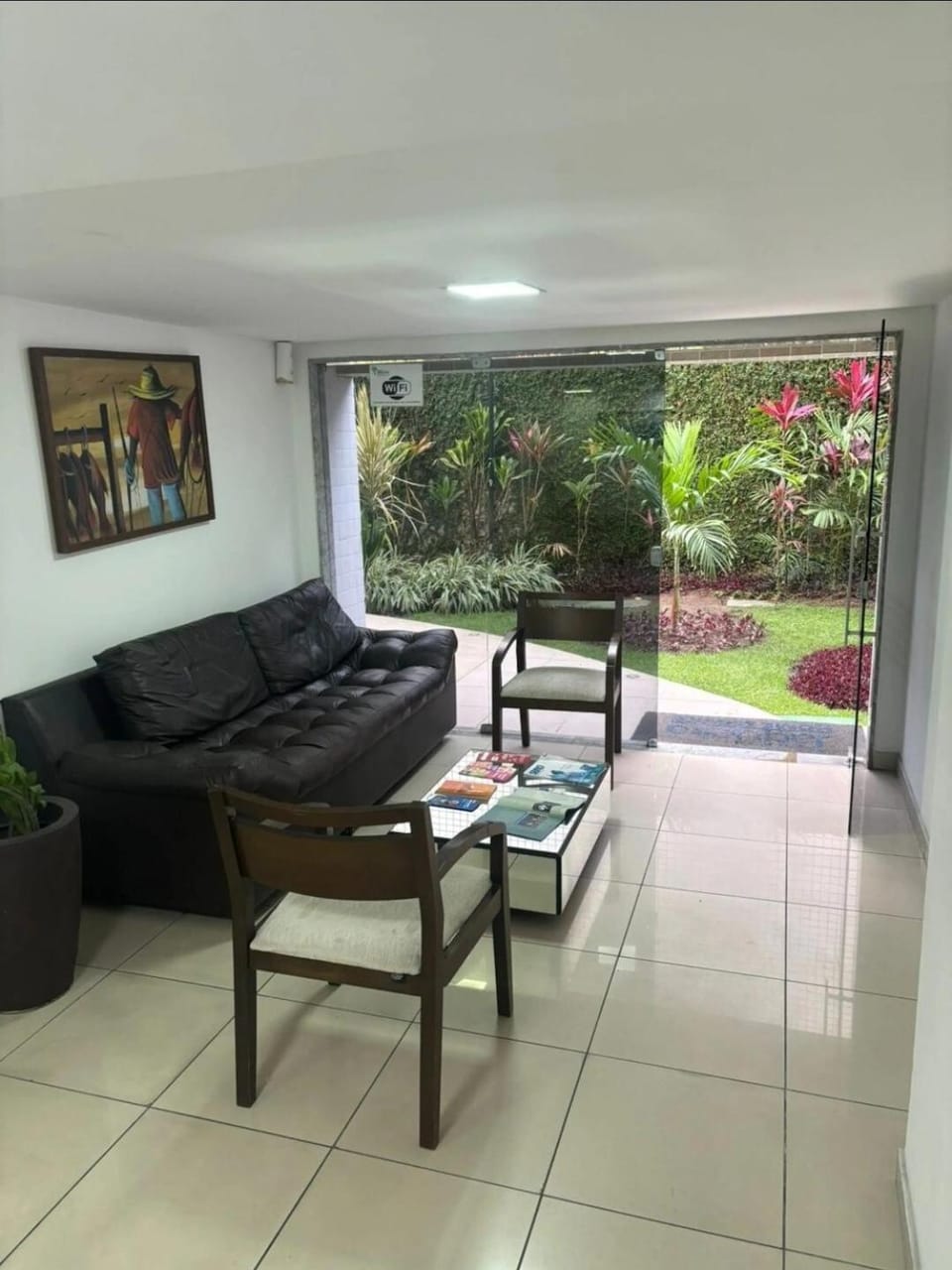 Flat Rosarinho III - Confortável e Super Completo Apartment in Recife