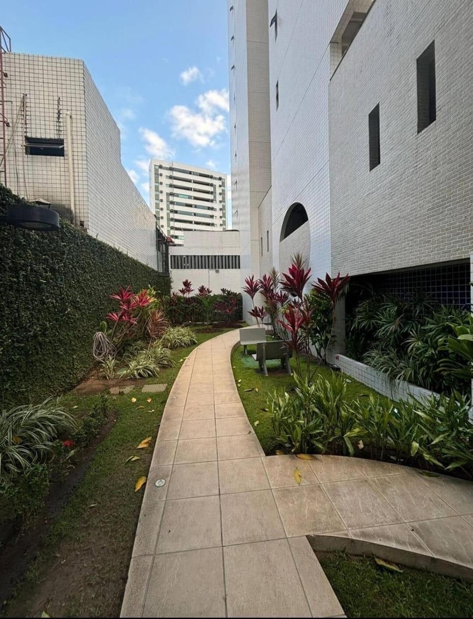 Flat Rosarinho III - Confortável e Super Completo Apartment in Recife