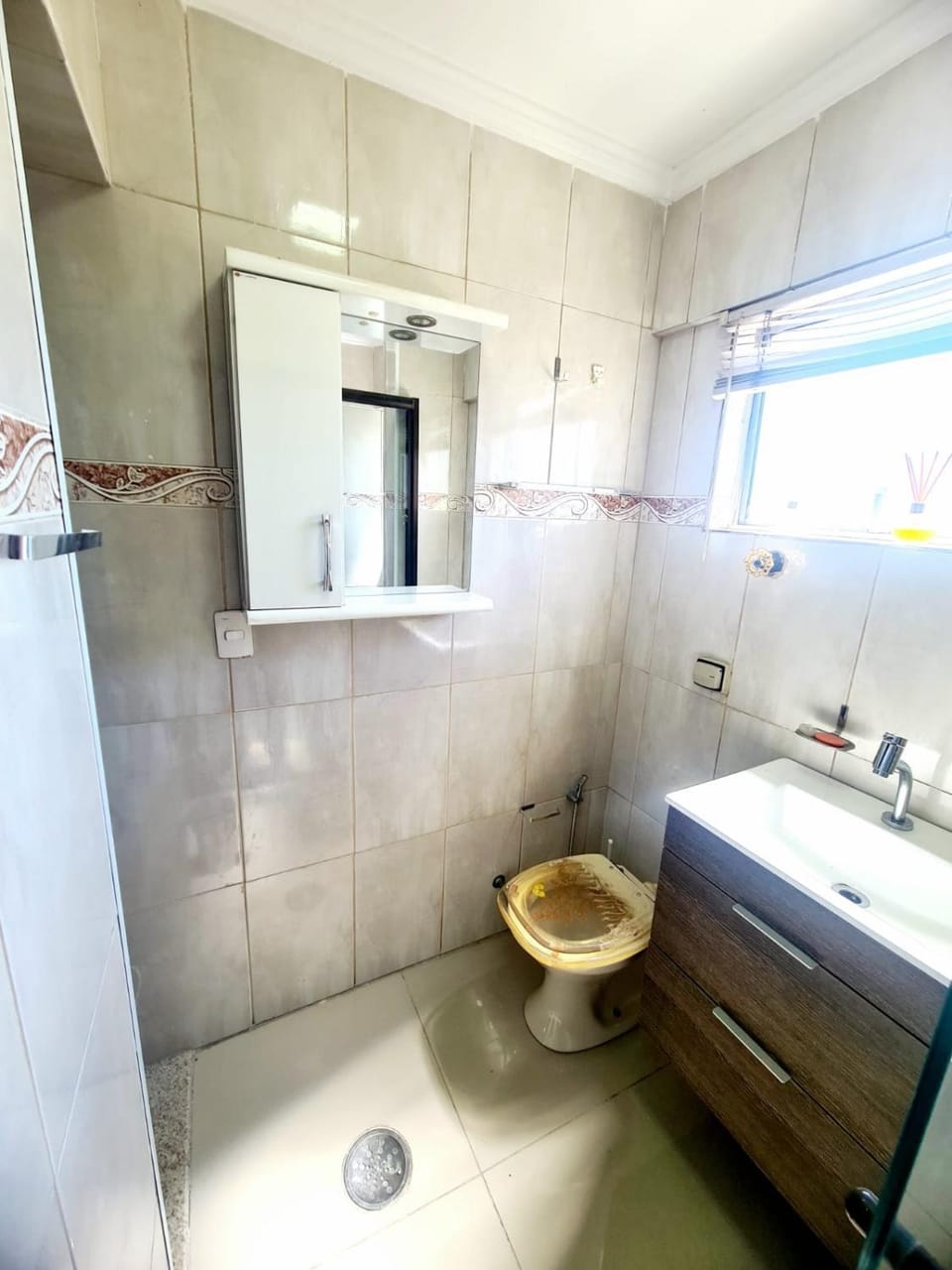 APTO na PRAIA de SANTOS Apartment in Santos