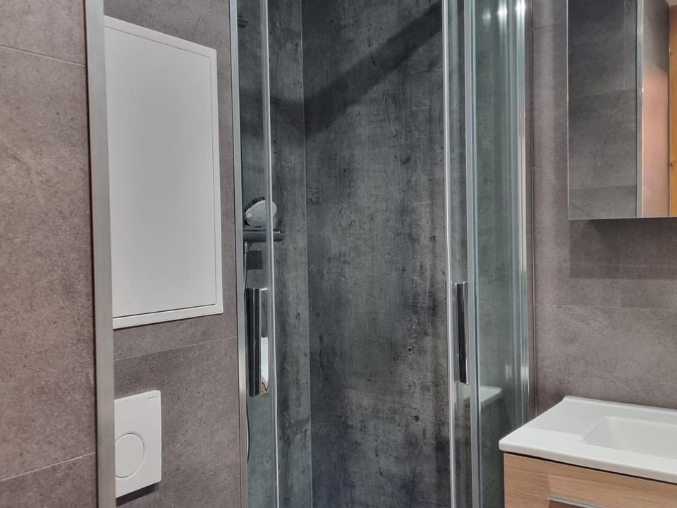 Studio fonctionnel 2 pers · Proche des pistes · Vue vallée - FR-1-181-2874 Apartment in Mâcot-la-Plagne