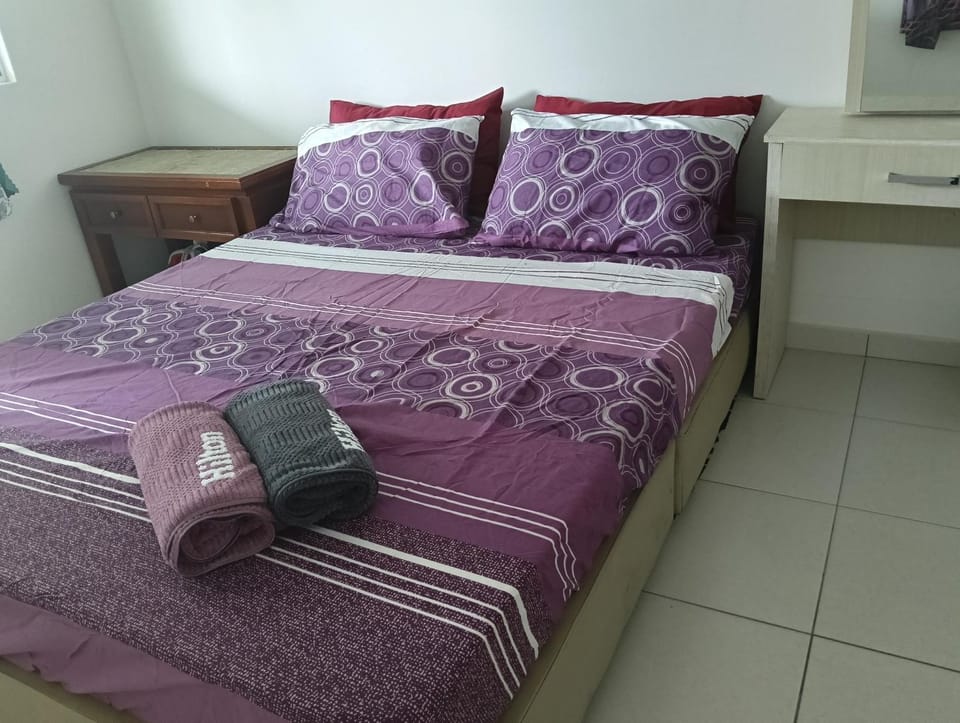 Homestay Gapam Kasih House in Malaysia