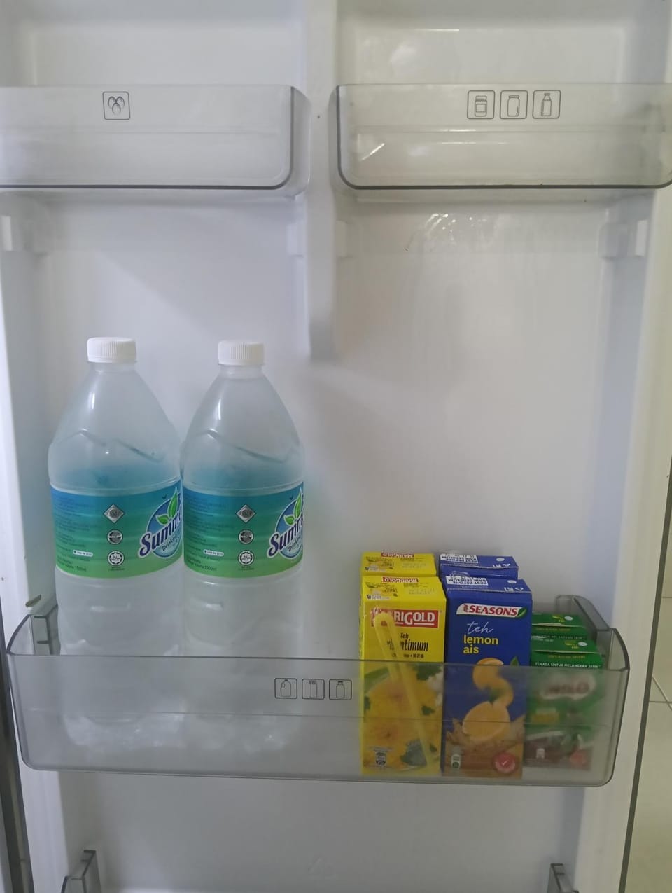 Drinks