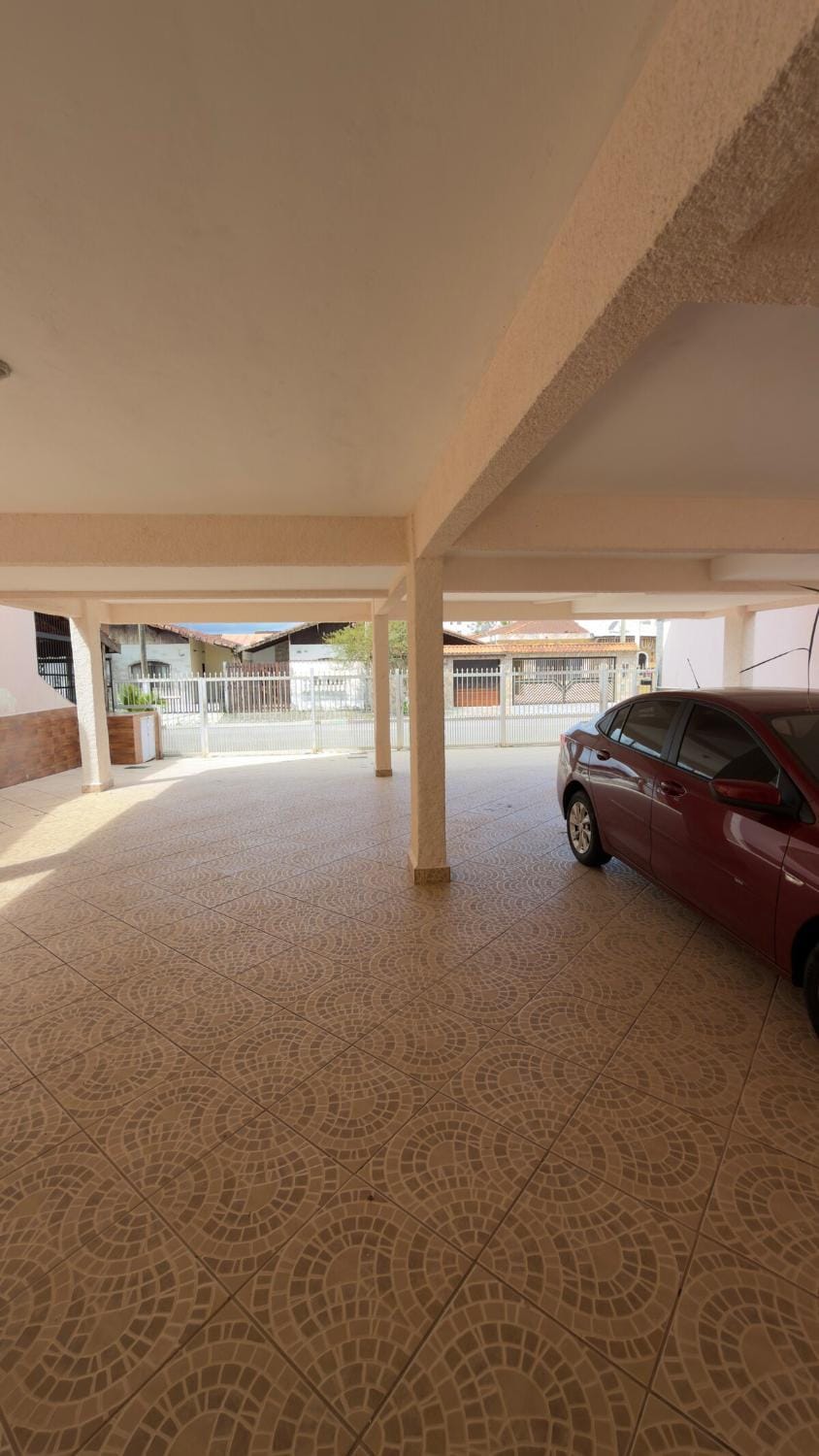 Apartamento Praia Grande - Próximo ao mar Apartment in State of São Paulo