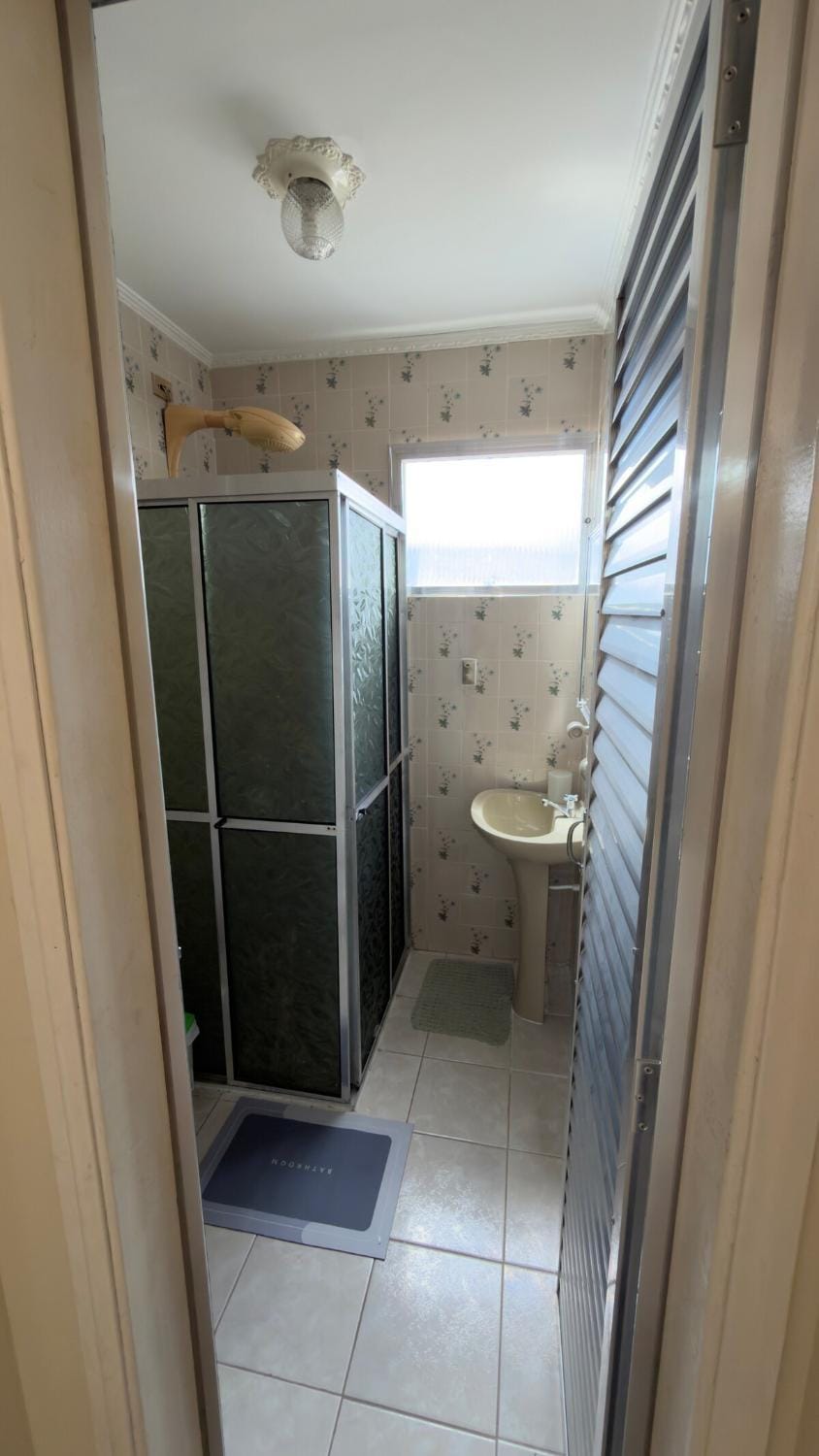 Apartamento Praia Grande - Próximo ao mar Apartment in State of São Paulo