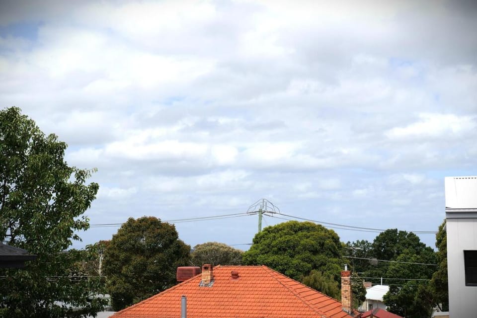All you need for work, stay and relax House in Melbourne