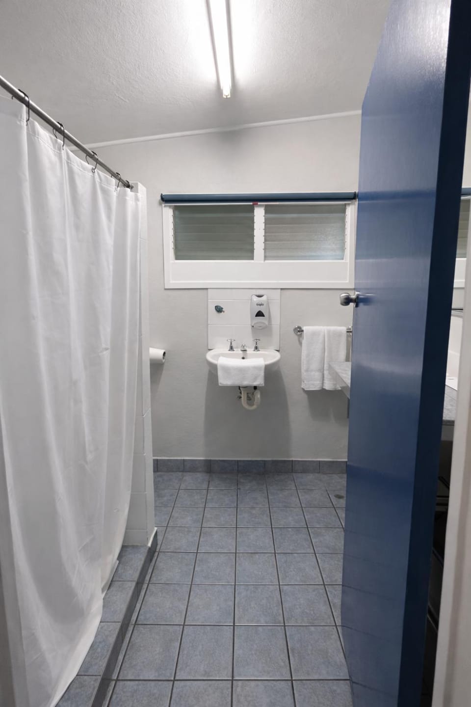 Zen Hostel Hostel in Townsville
