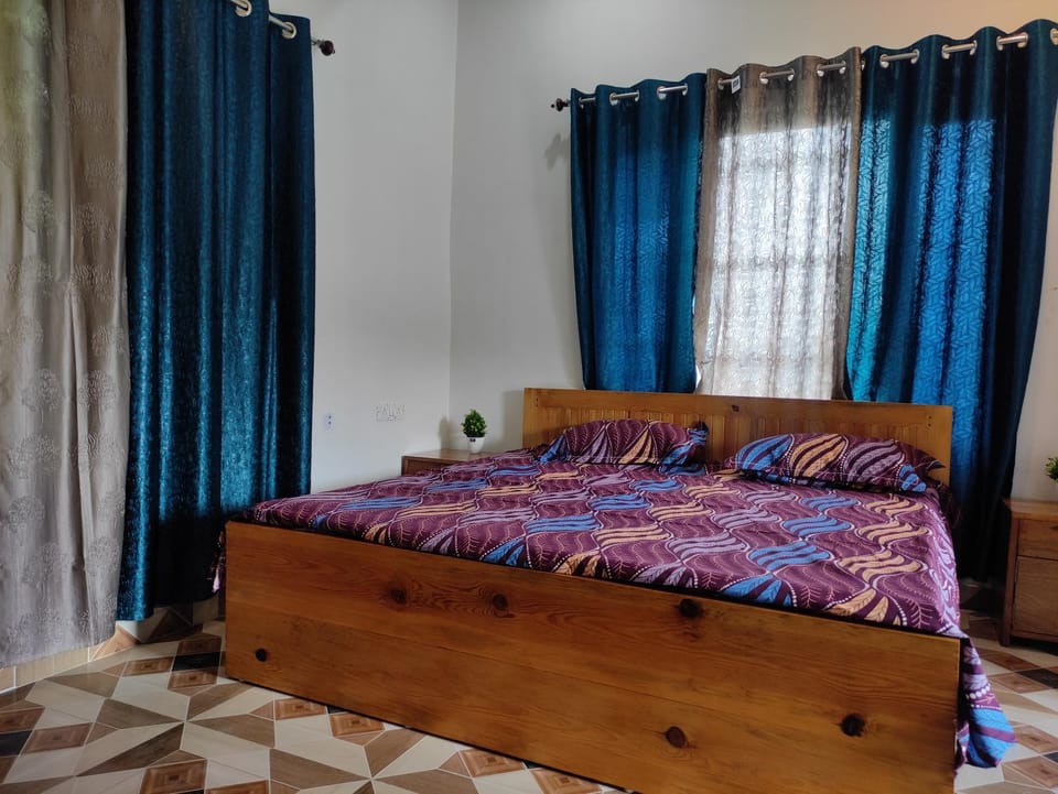 Akash stay Vacation rental in Uttarakhand
