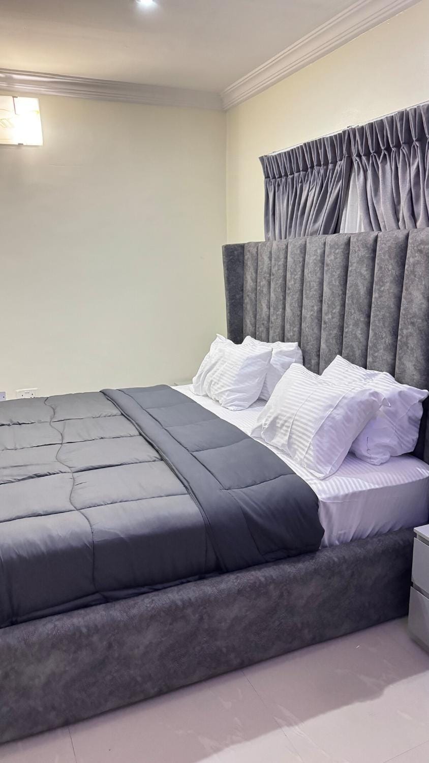 Welcome to your perfect Lagos escape! House in Lagos, Nigeria
