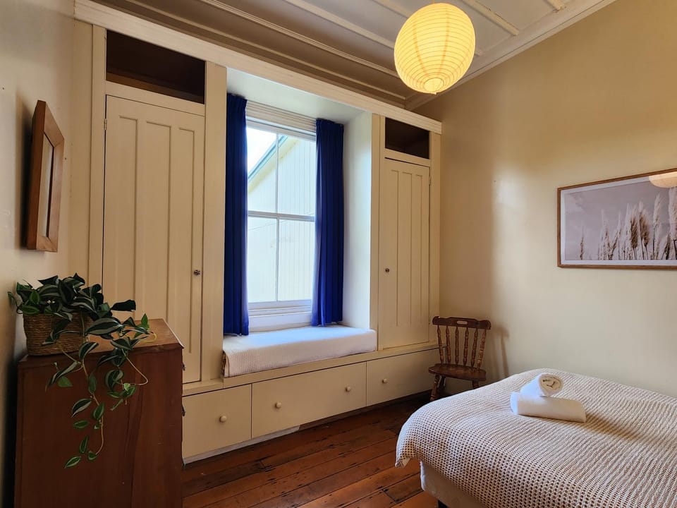 Villa Hahei House in Auckland Region