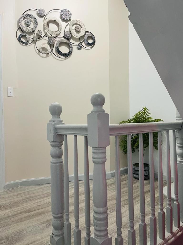 Xceptional homes Apartment in East Orange