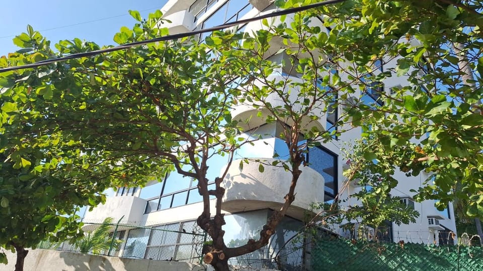 Departamento con ubicacion priviligiada cerca de la playa Apartment in Acapulco