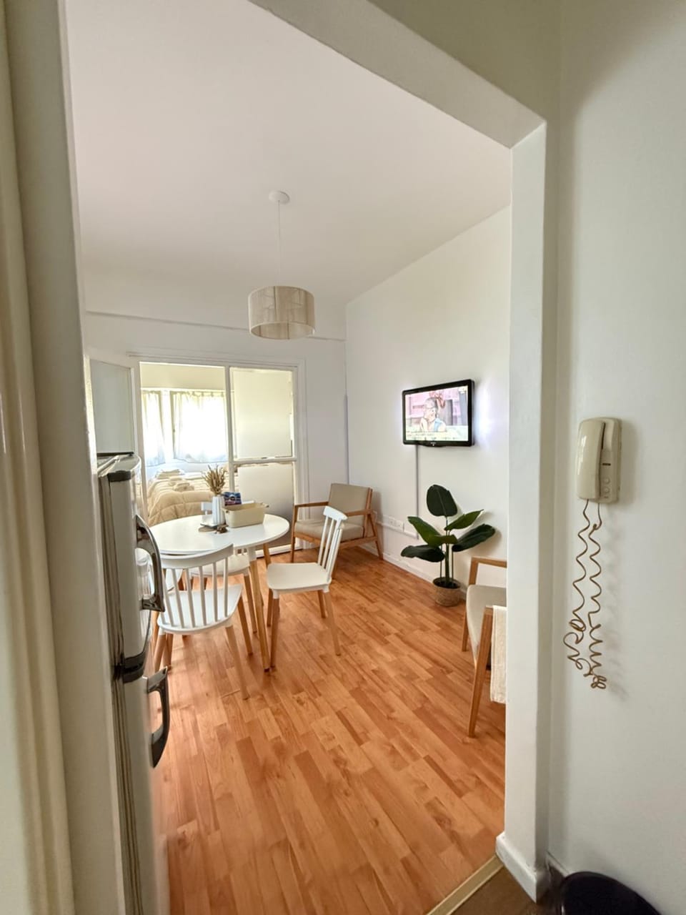 Alojamientos Mare - Departamento 3 Apartment in Mar del Plata