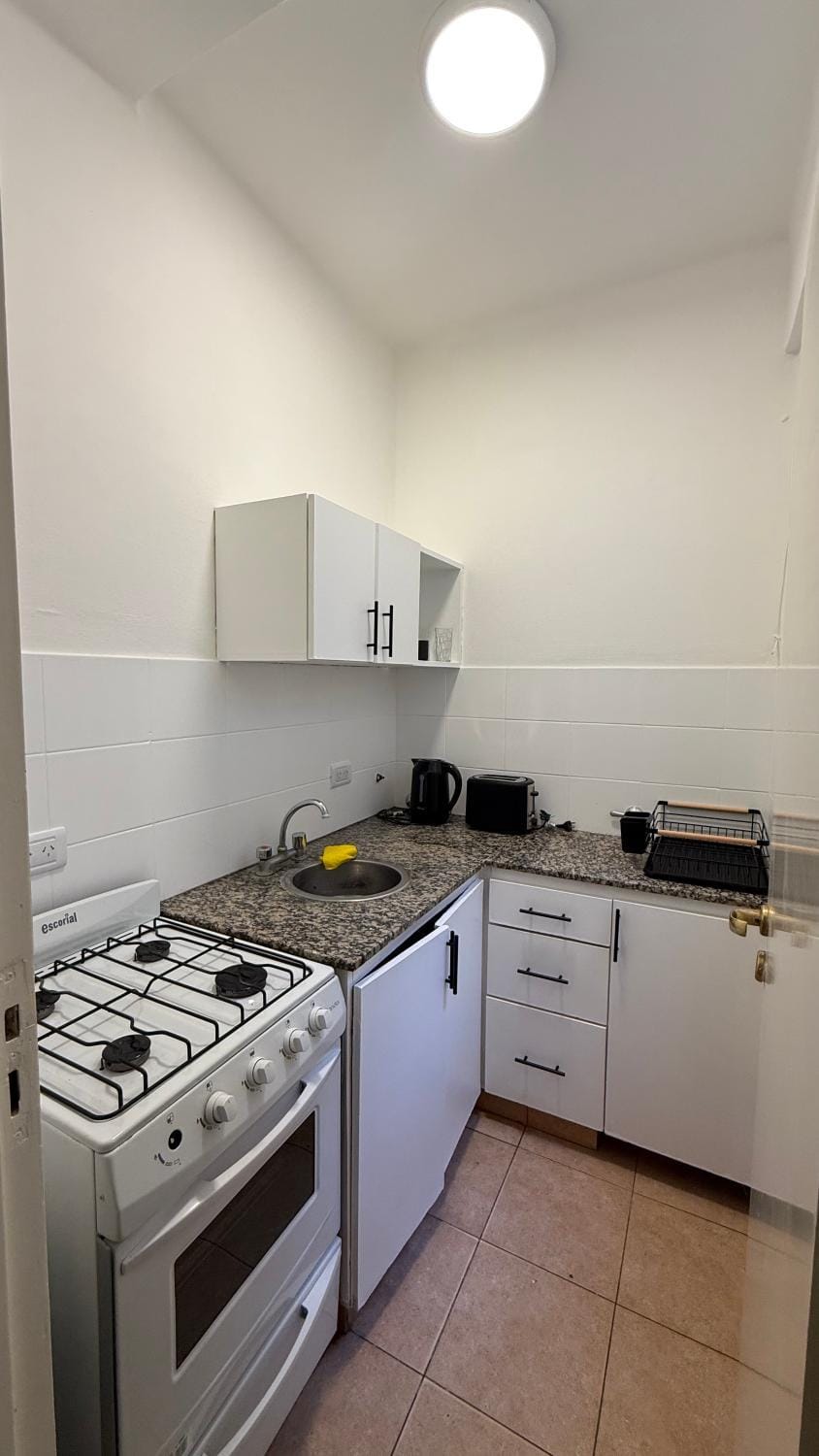 Alojamientos Mare - Departamento 3 Apartment in Mar del Plata