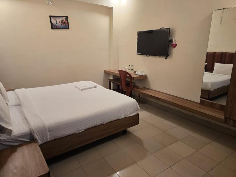 Hotel GT Galaxy Hotel in Chennai