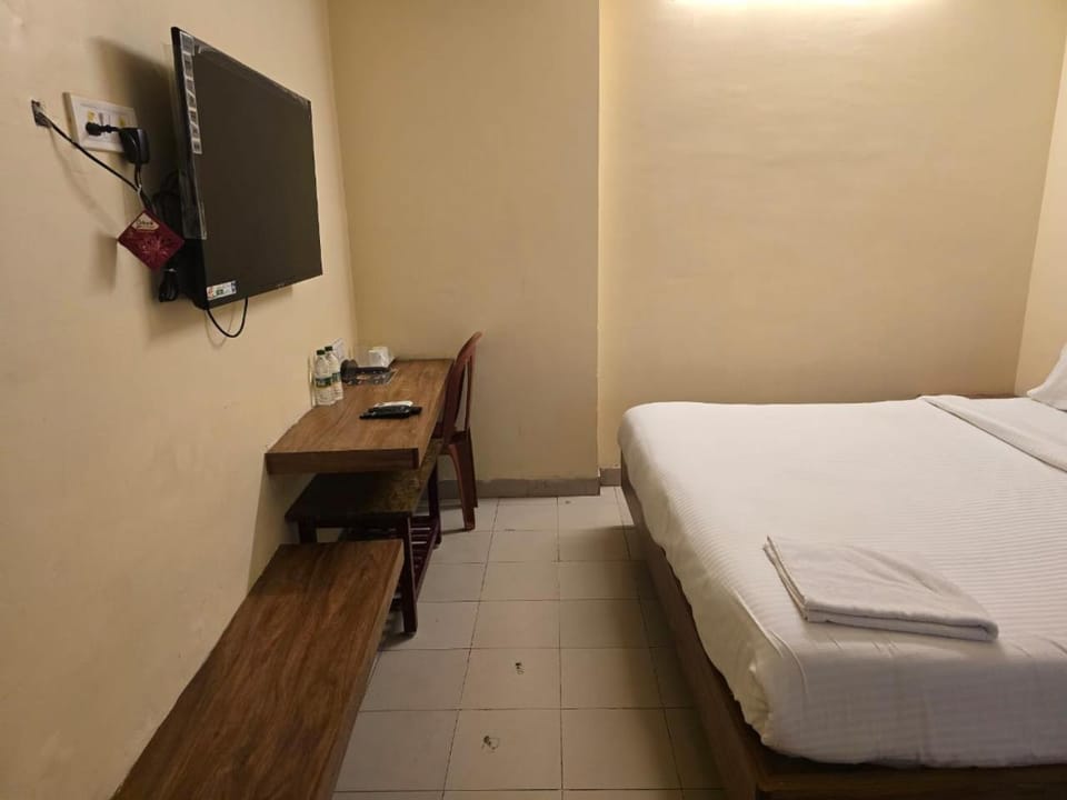 Hotel GT Galaxy Hotel in Chennai