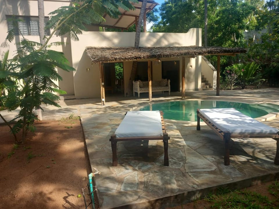 New house villa Villa in Kenya
