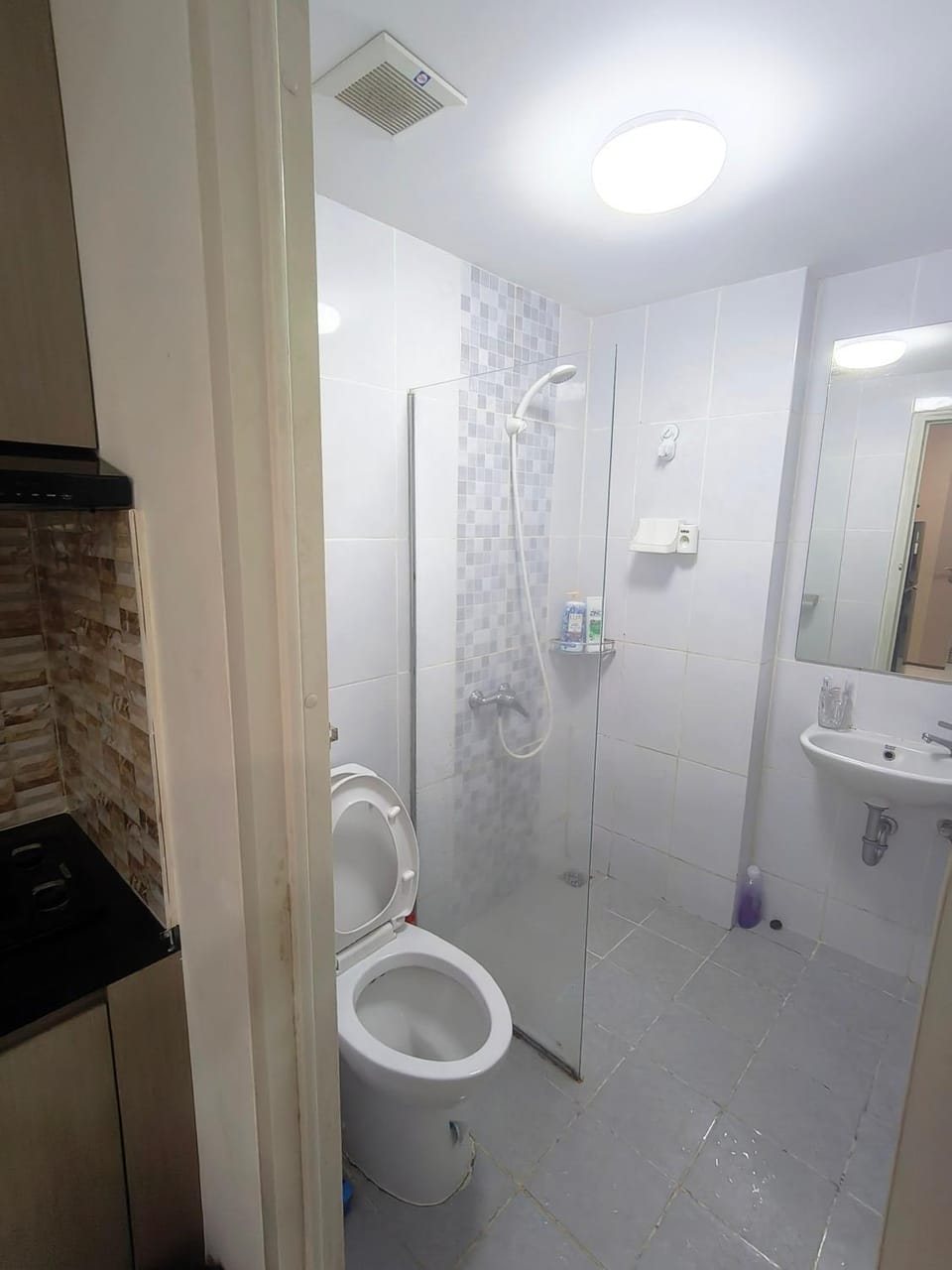 Toilet, Bathroom
