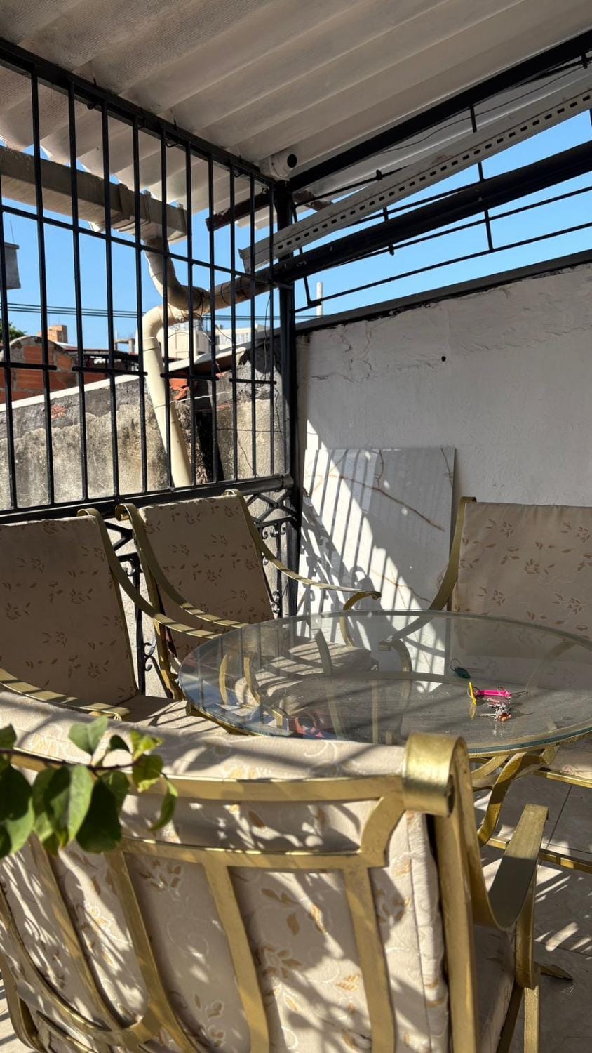 Amanecer Costero Bed and Breakfast in Santa Marta