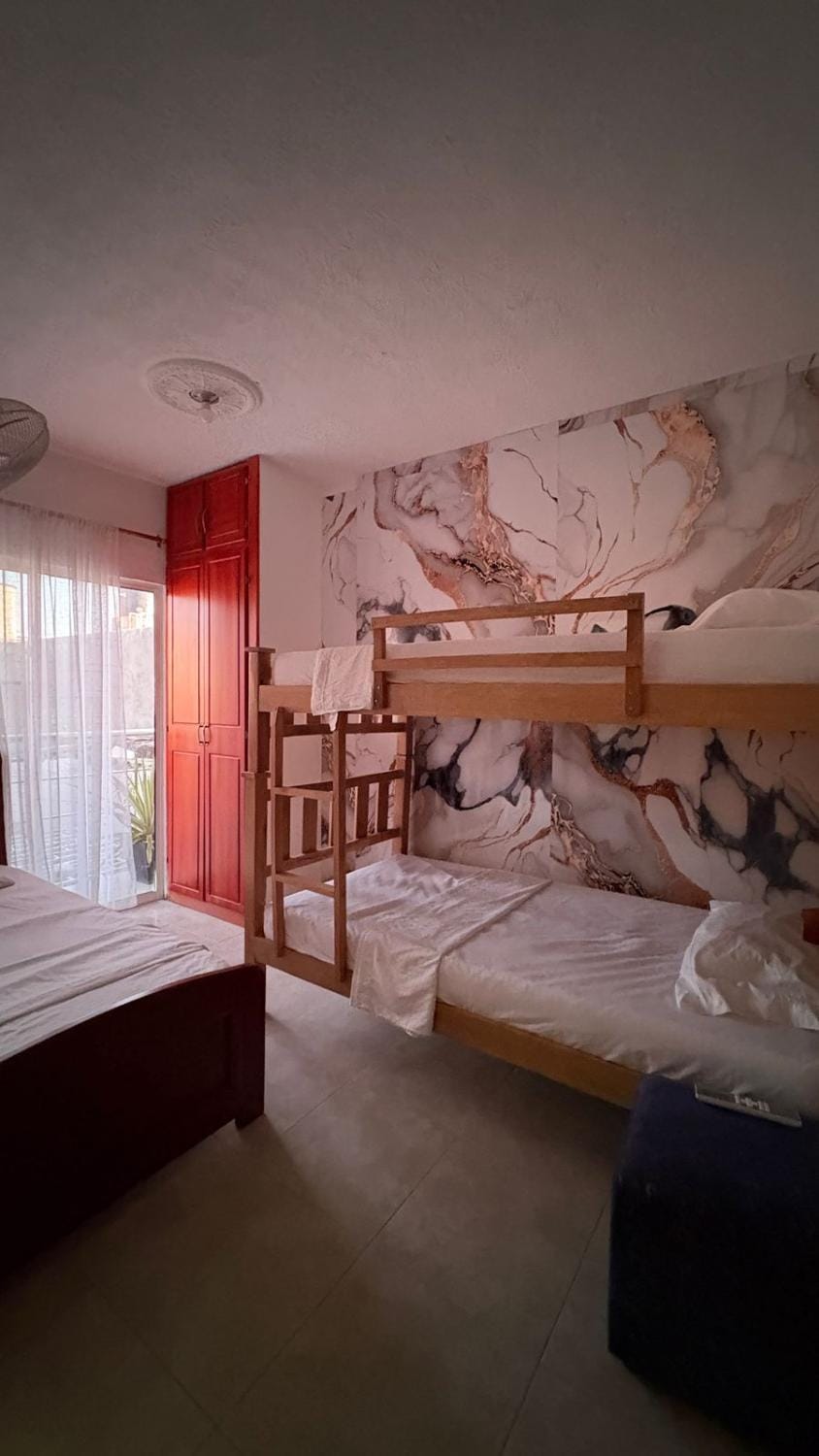Amanecer Costero Bed and Breakfast in Santa Marta