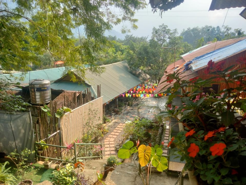 ha giang loop & tour Hotel in Vietnam
