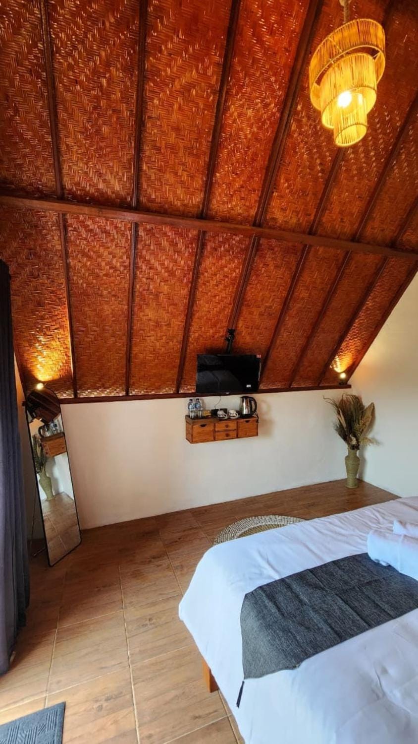 Pondok Kanginan Nature lodge in Bali