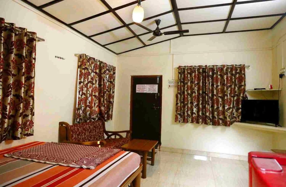 Muhabbot Hossain Bed and Breakfast in Bangladesh
