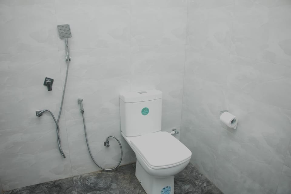 Crystal Pearl Villa Bed and Breakfast in Southern Province