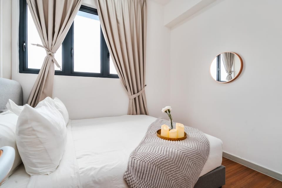 M Vertica Cheras by Chua Home Apartment in Federal Territory of Kuala Lumpur