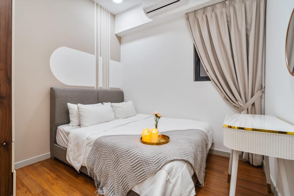 M Vertica Cheras by Chua Home Apartment in Federal Territory of Kuala Lumpur
