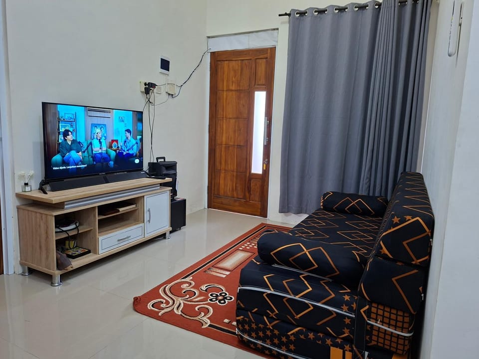 Bariklanaa Homestay Vacation rental in Indonesia