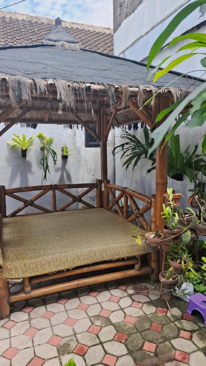 Bariklanaa Homestay Vacation rental in Indonesia