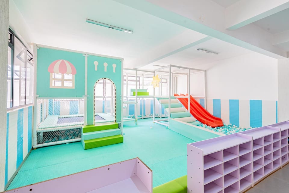 Kids's club