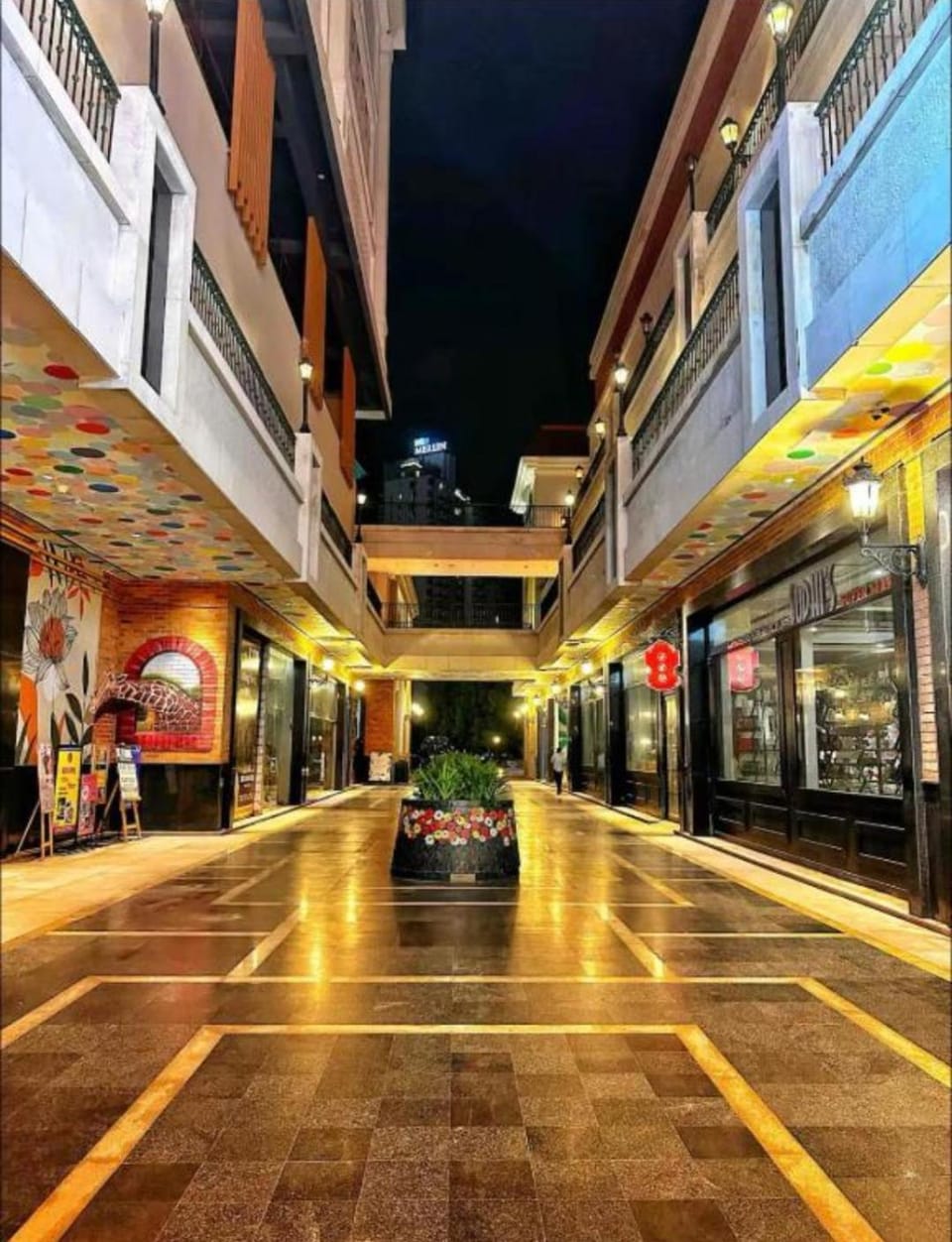 AiplJoyStreet Apartment in Gurugram