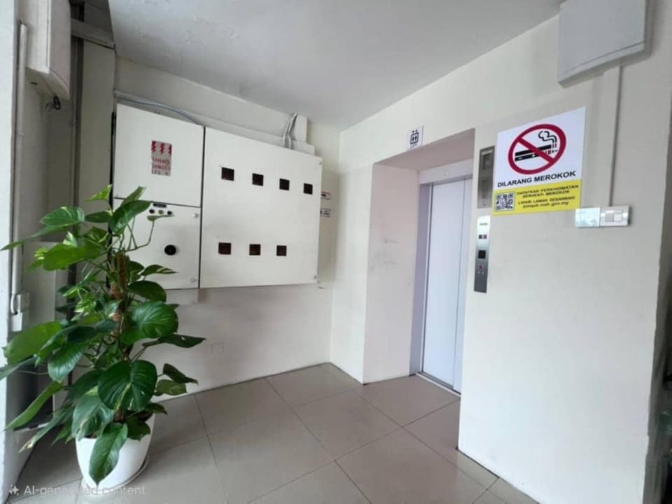 elevator